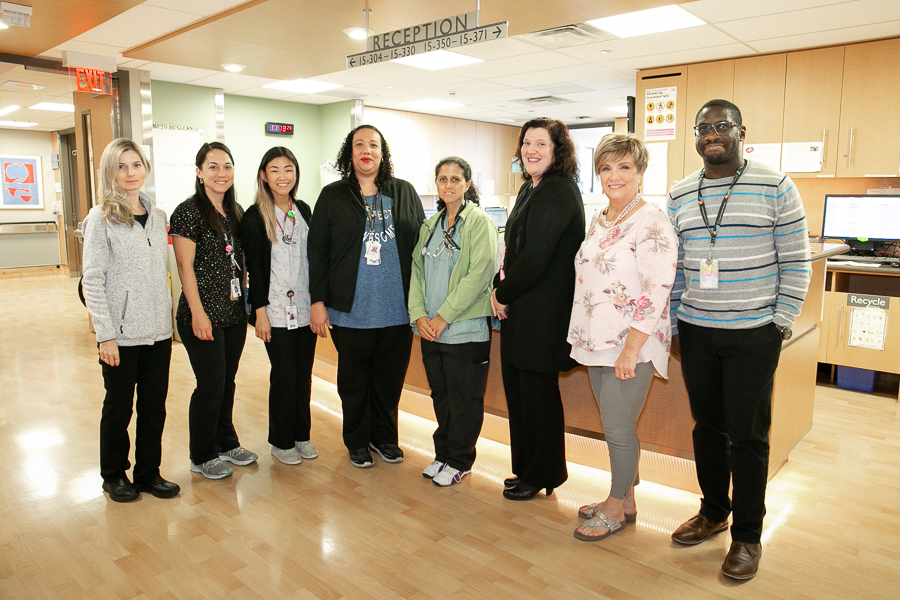 Antenatal Unit