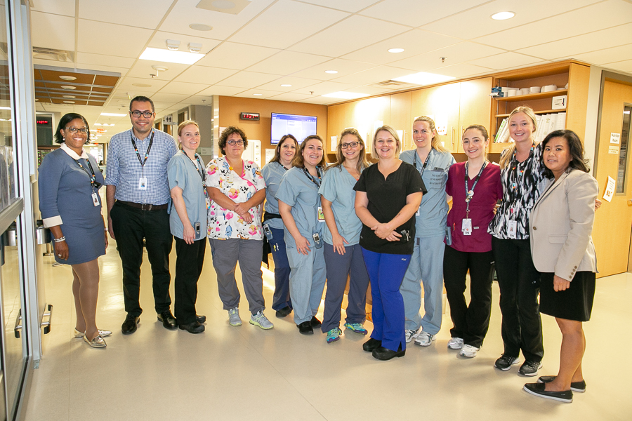 Neonatal Intensive Care Unit