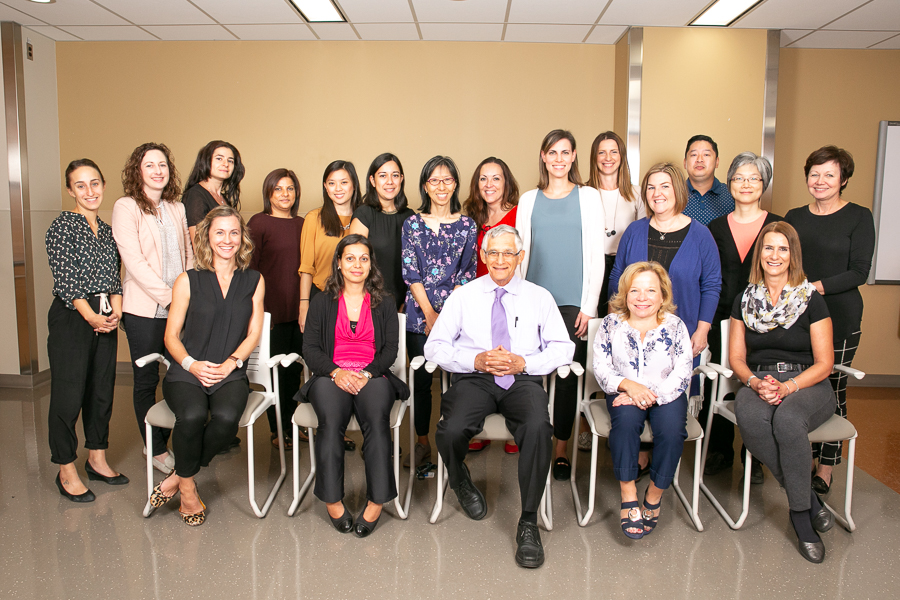 Prenatal Diagnosis and Medical Genetics