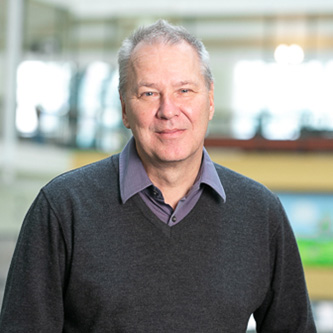 Edgar Jaeggi