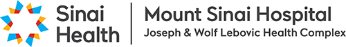 logo of Mount Sinai Hospital