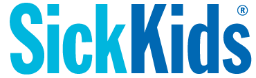 logo of Sick Kids