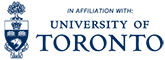 University of Toronto Logo