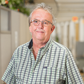 Dr. Gareth Seaward