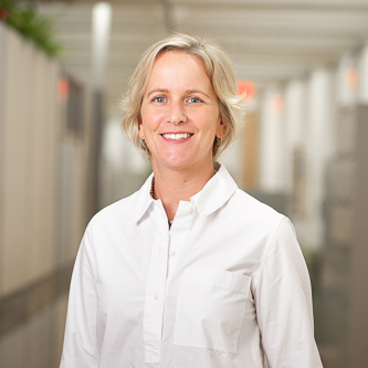 Leslie Vermeersch