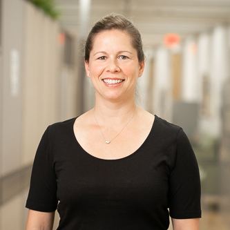Mary Quinlan