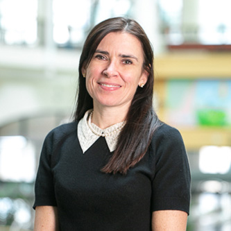 Dr. Lynne Nield