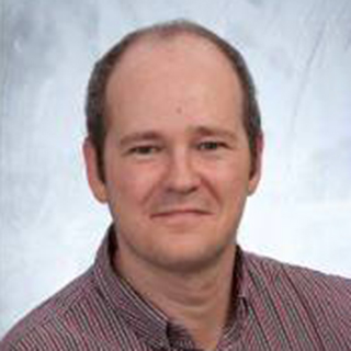 Dr. Michael Seed