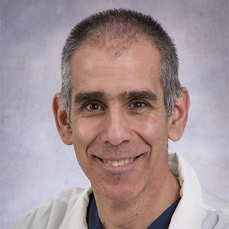 Dr. Georges Azzie