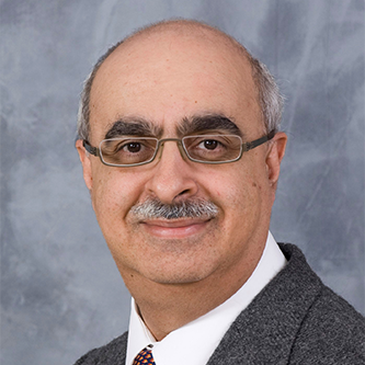 Dr. Darius Bagli