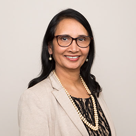 Dr. Jyotsna Shah