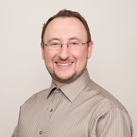 Dr. Max Kirtsman
