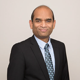 Dr. Prakesh Shah