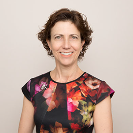 Dr. Sharon Unger