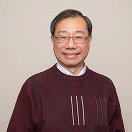 Dr. Shoo Lee 