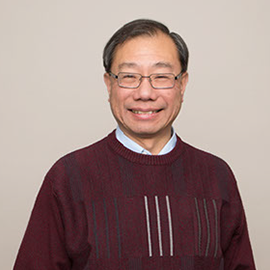 Dr. Shoo Lee