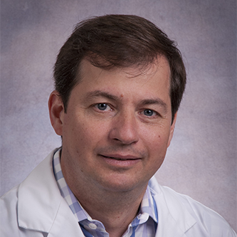 Dr. Paul Wales