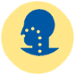 Head and Neck Icon