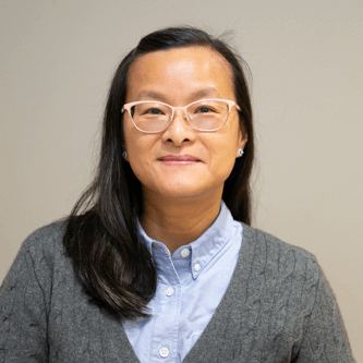 Dr. Priscilla Chiu