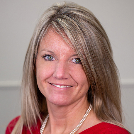 Amy Proulx