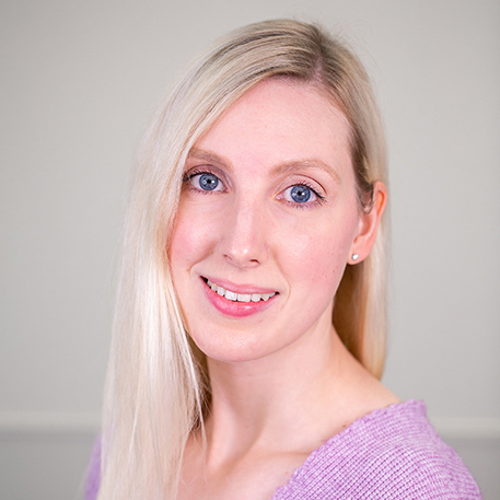 Heather Shaw