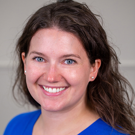 Stephanie Hedges