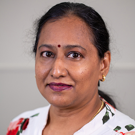 Vijayalakshmi Ayyathurai