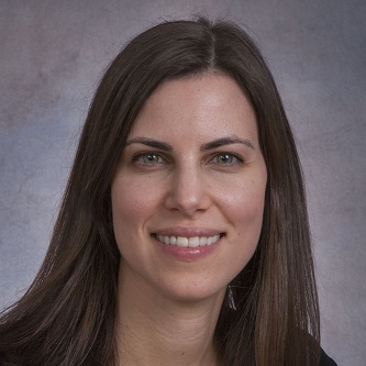 Dr. Maian Roifman