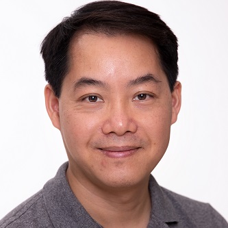 Dr. Vann Chau