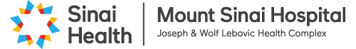 Mount Sinai Logo