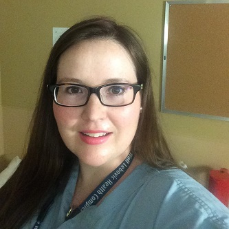 Dr. Rebecca Menzies