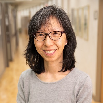Dr. Karen Chong