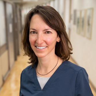 Dr. Shiri Shinar