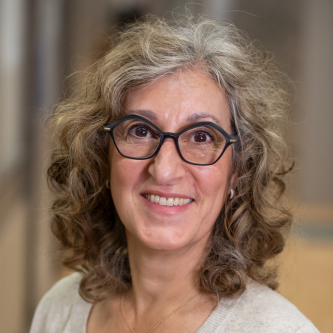Dr. Marjan Nezarati