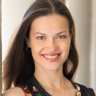 Dr. Claire Nguyen