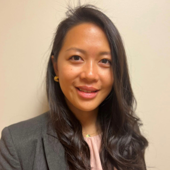 Dr. Faith Zhu