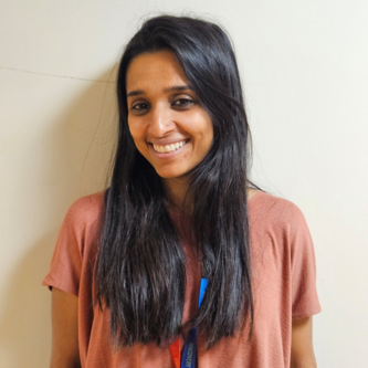 Dr. Kamini Raghuram