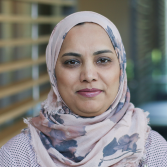 Dr. Faiza Khurshid