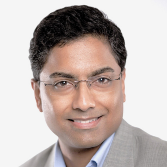 Dr. Prakash Muthusami